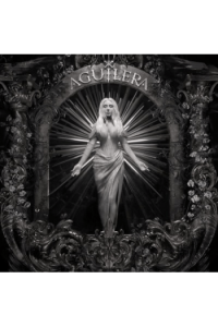 Christina Aguilera - Aguilera CD - omot