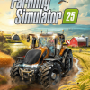 Farming Simulator 25 - slika proizvoda