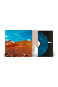 More. (Blue Sky Thinking Vinyl)