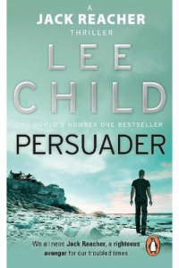 Persuader (Jack Reacher #07)