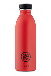 Urban Bottle 050 Stone Hot Red - slika proizvoda