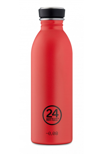 Urban Bottle 050 Stone Hot Red - slika proizvoda