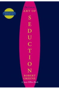 The Concise Art of Seduction - naslovnica
