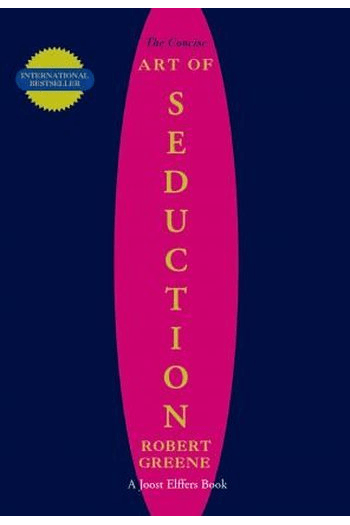 The Concise Art of Seduction - naslovnica
