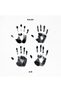 Kaleo - A/B LP - omot