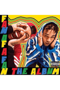 Brown, Chris & Tyga - Fan Of A Fan The Album CD - omot
