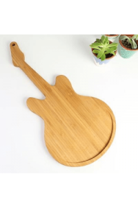 Guitar Cutting Bord