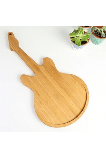 Guitar Cutting Bord - slika proizvoda