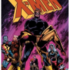 X-Men Epic Collection: The Fate Of The Phoenix [New Printing] (Strip) - naslovnica