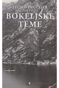 Bokeljske teme - naslovnica