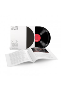 Talking Heads - Stop Making Sense (Deluxe Edition 2024) LP - omot