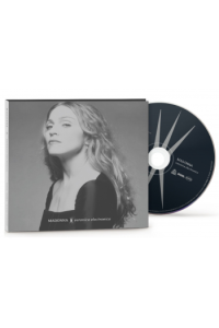 Madonna - Veronica Electronica CD - omot
