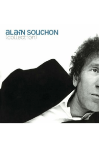 Alain Souchon - Collection LP - omot