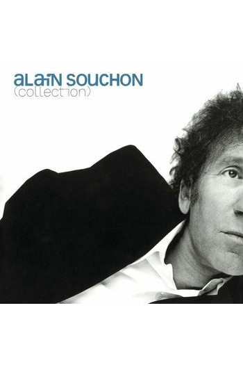 Alain Souchon - Collection LP - omot