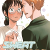 Sweat And Soap, Vol. 09 (Manga) - naslovnica