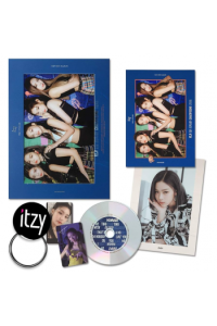 ItZ Me [Wannabe Ver.]