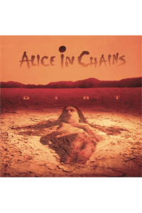 Alice In Chains – Dirt (30th anniversary) (2LP) glazbeno izdanje