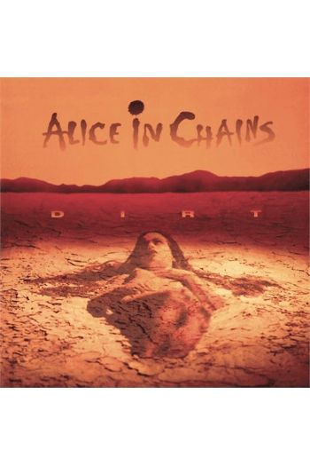 Alice In Chains – Dirt (30th anniversary) (2LP) glazbeno izdanje