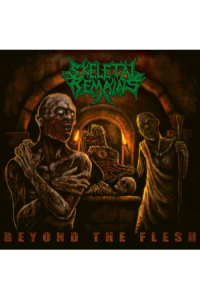 Beyond The Flesh (Re-issue 2021)