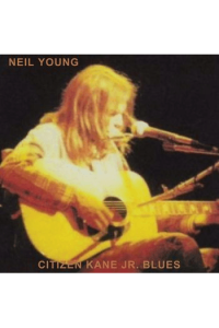 Citizen Kane Jr. Blues 1974