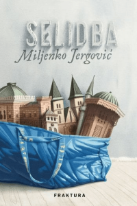 Selidba - naslovnica