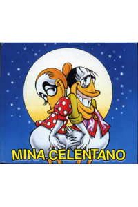Mina Celentano - Mina Celentano (ltd.numbered picture disc vinyl) LP - omot