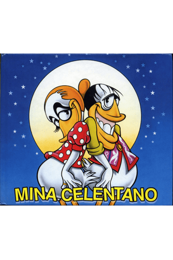 Mina Celentano - Mina Celentano (ltd.numbered picture disc vinyl) LP - omot