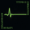 Type O Negative - Life Is Killing Me CD - omot