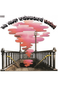 Velvet Underground - Loaded (Clear vinyl) LP - omot