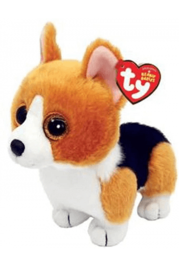 Pliš Bboos Colin - corgi 15cm - slika proizvoda