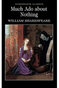 Much Ado About Nothing (WW)