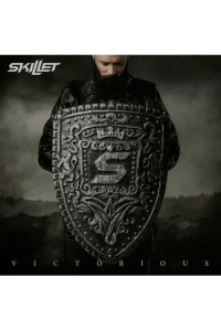 Skillet - Victorious CD - omot