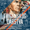 Uspon i pad Triganskog carstva (Strip) - naslovnica