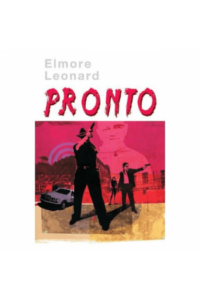 Pronto - naslovnica