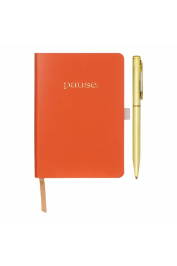 Gratitude Journal - Pause - slika proizvoda