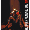 Pod crvenom krinkom (Strip) - naslovnica