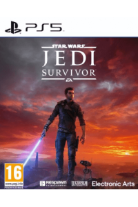 Star Wars Jedi: Survivor - slika proizvoda
