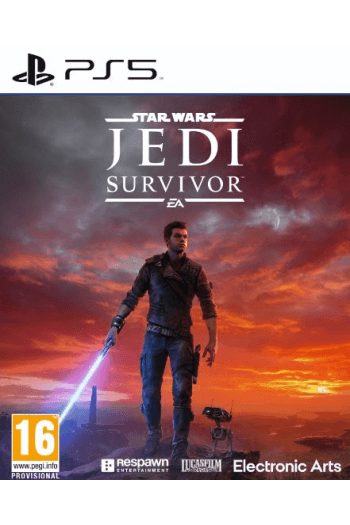 Star Wars Jedi: Survivor - slika proizvoda