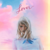 Taylor Swift – Lover (CD) glazbeno izdanje