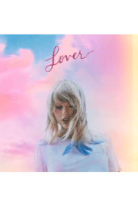Taylor Swift – Lover (CD) glazbeno izdanje