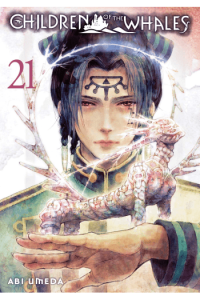 Children Of The Whales, Vol. 21