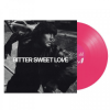 James Arthur - Bitter Sweet Love (Pink Vinyl) LP - omot