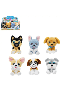 Cutekins: Cutekins Lajavci