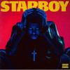 The Weeknd - Starboy LP - omot
