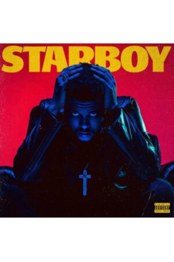 The Weeknd - Starboy LP - omot