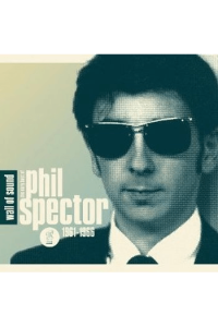 Spector, Phil /Various - Wall Of Sound -Very Best Of 61-66 CD - omot
