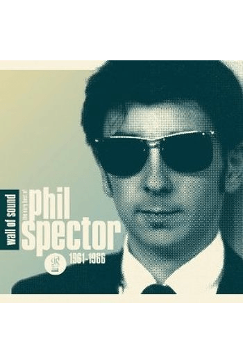 Spector, Phil /Various - Wall Of Sound -Very Best Of 61-66 CD - omot