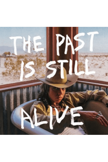 Hurray For The Riff Raff - Past Is Still Alive CD - omot
