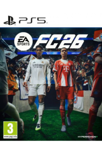 EA SPORTS: FC 26