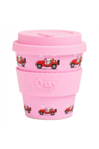 Šalica 230 ml Snoopy travel
